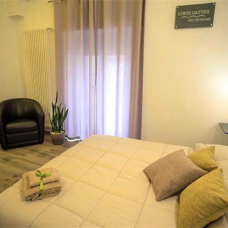 Corte Gattini Rooms Matera Extérieur photo