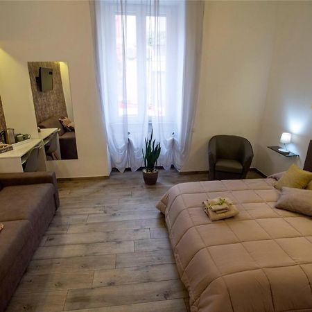 Corte Gattini Rooms Matera Extérieur photo