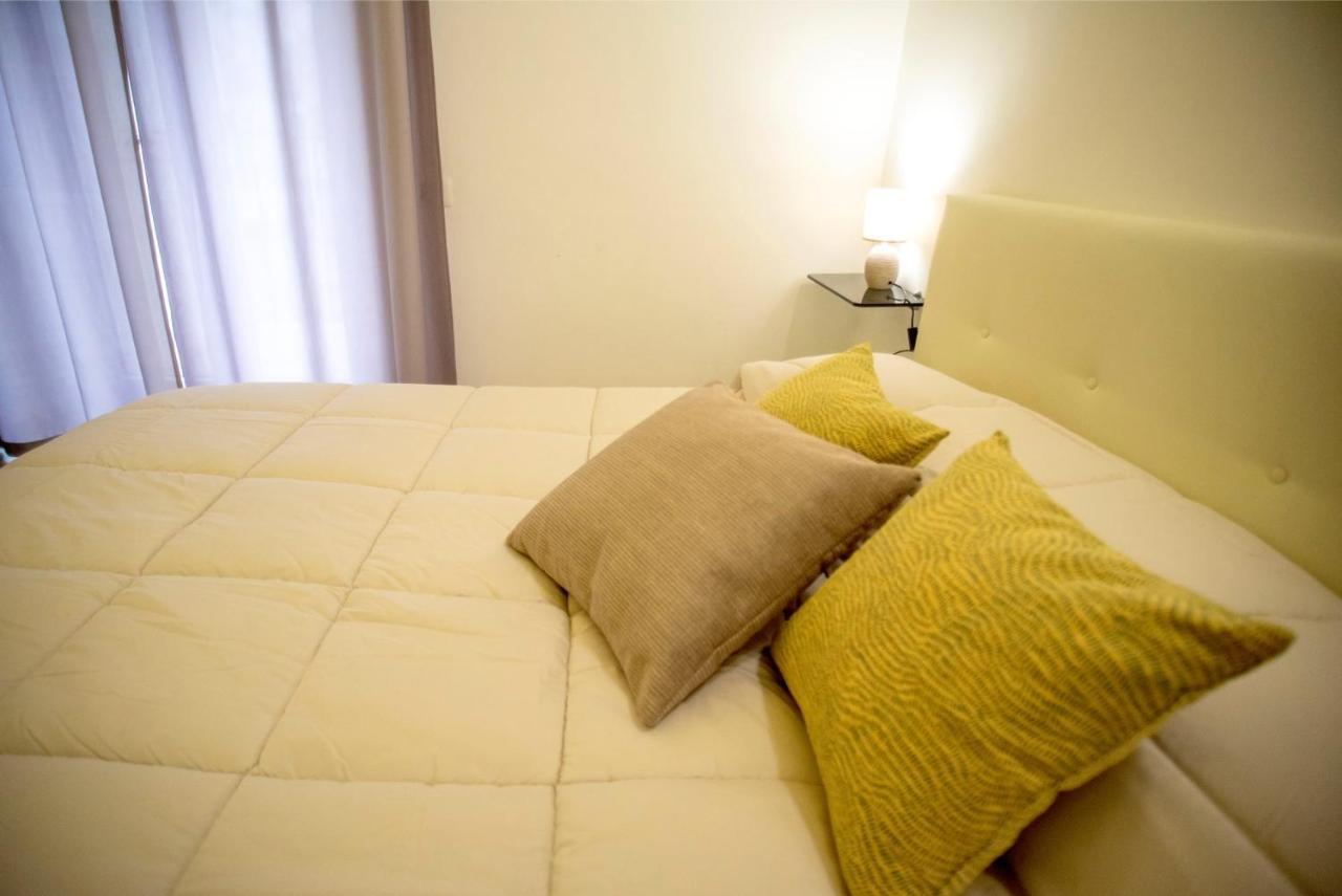 Corte Gattini Rooms Matera Extérieur photo