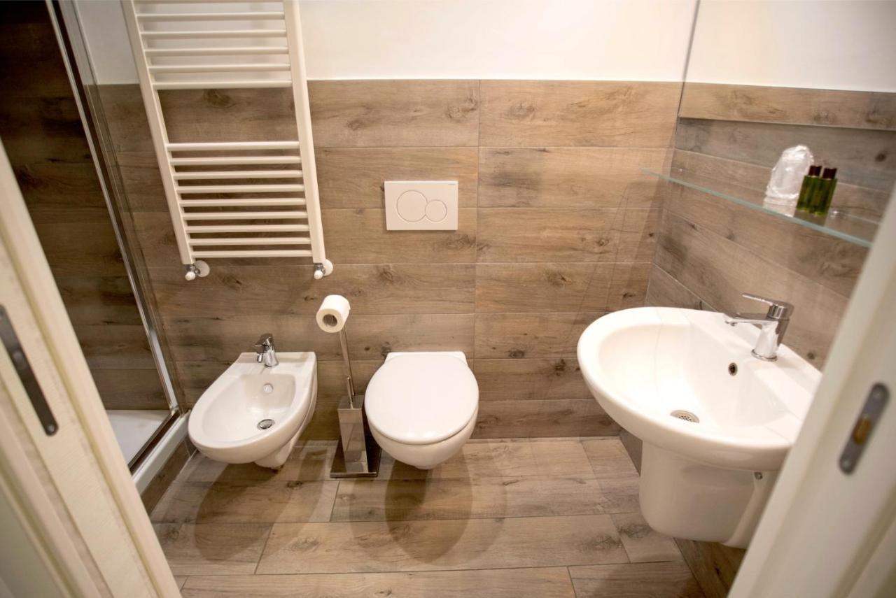 Corte Gattini Rooms Matera Extérieur photo