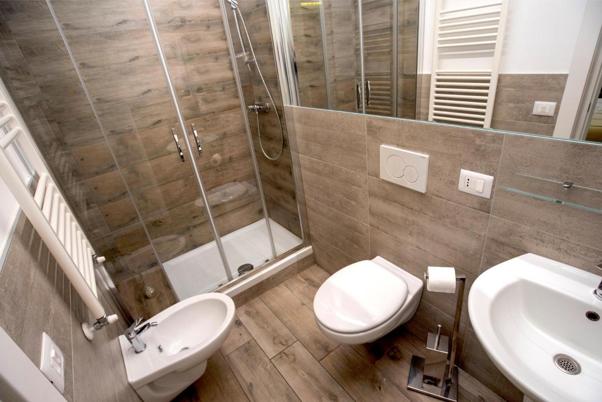 Corte Gattini Rooms Matera Chambre photo